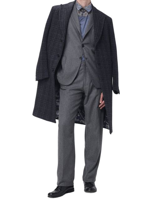 LANA/CASHMERE ETRO | MRED003399TUBS1N0038